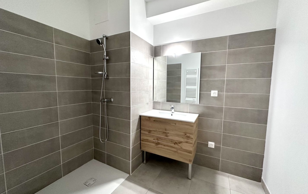 Christophe Gay immobilier : Appartement | BEZIERS (34500) | 61 m2 | 945 &euro; 