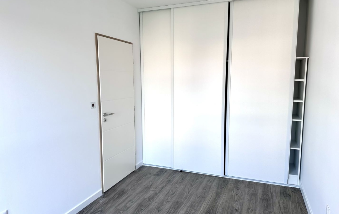 Christophe Gay immobilier : Appartement | BEZIERS (34500) | 61 m2 | 945 &euro; 