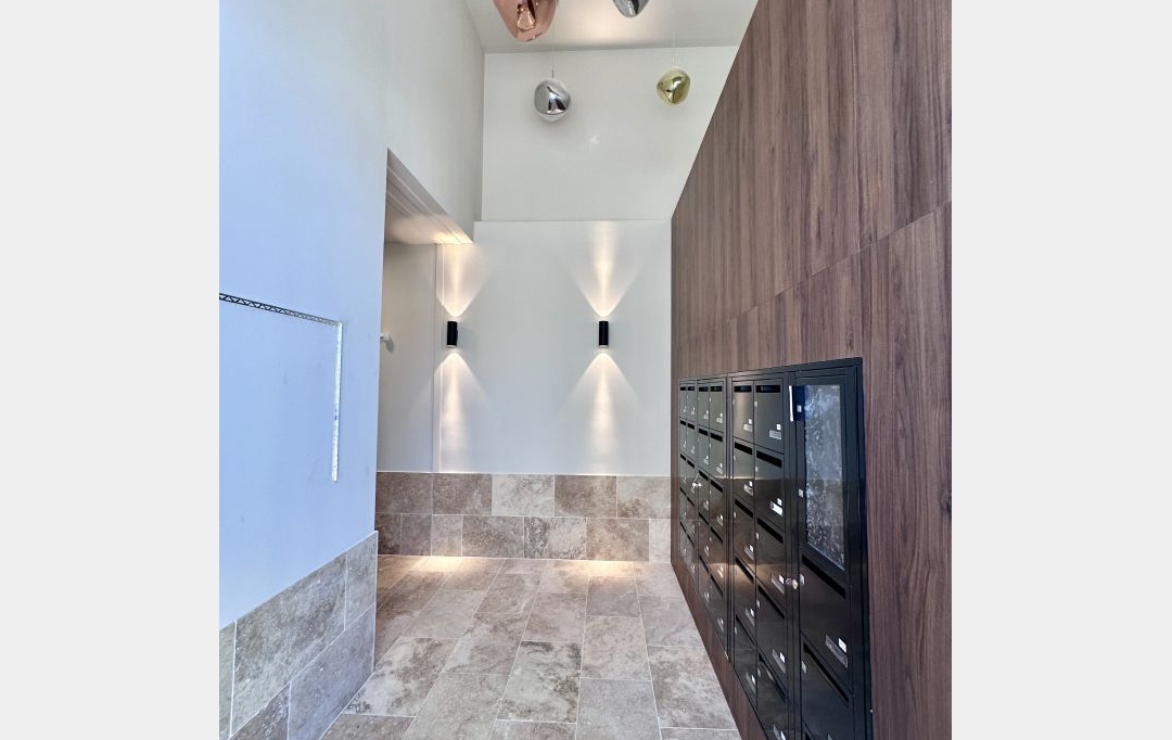 Christophe Gay immobilier : Appartement | BEZIERS (34500) | 61 m2 | 945 &euro; 