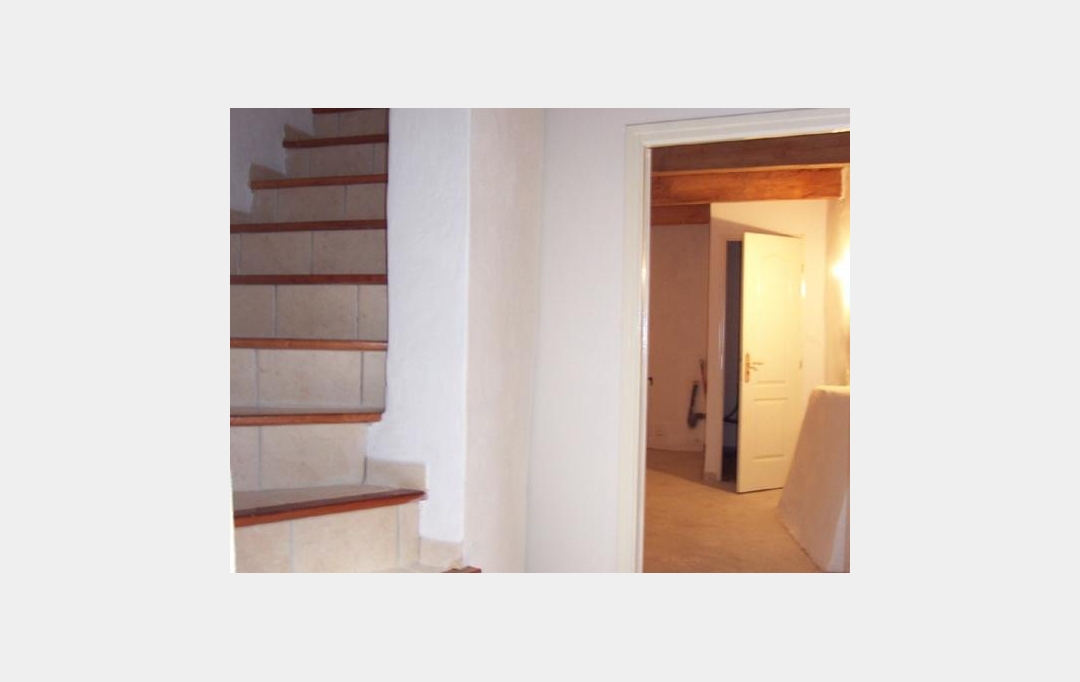Christophe Gay immobilier : Maison / Villa | GIGNAC (34150) | 48 m2 | 520 € 