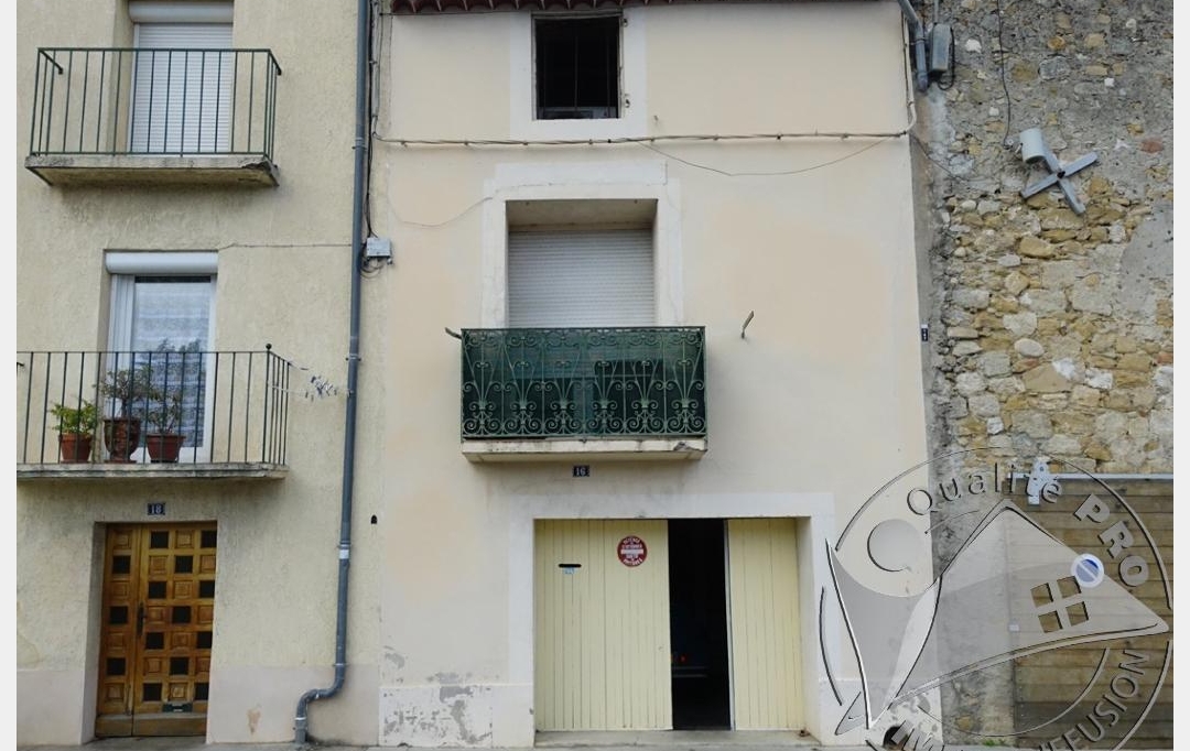 Christophe Gay immobilier : House | GIGNAC (34150) | 51 m2 | 108 000 € 