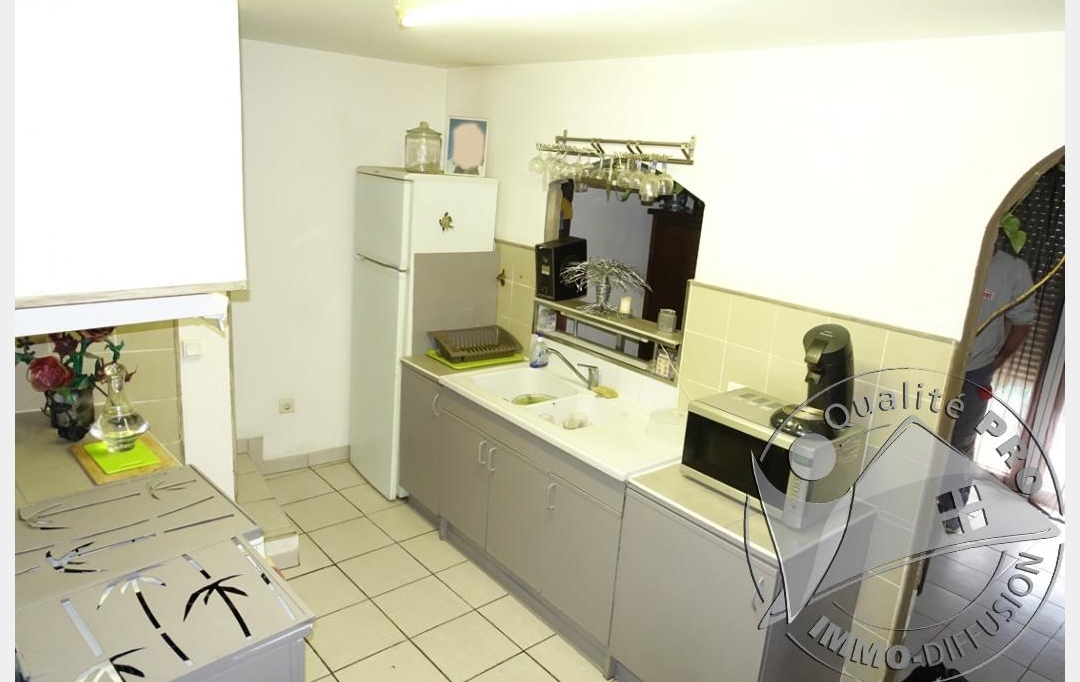 Christophe Gay immobilier : House | GIGNAC (34150) | 51 m2 | 108 000 € 