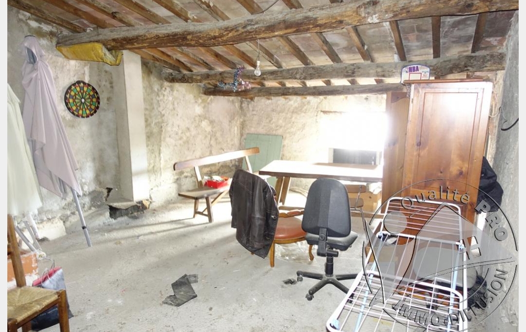 Christophe Gay immobilier : House | GIGNAC (34150) | 51 m2 | 108 000 € 