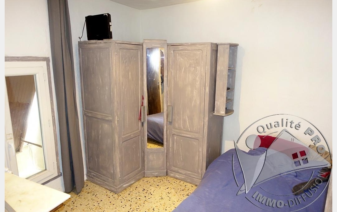 Christophe Gay immobilier : House | GIGNAC (34150) | 51 m2 | 108 000 € 