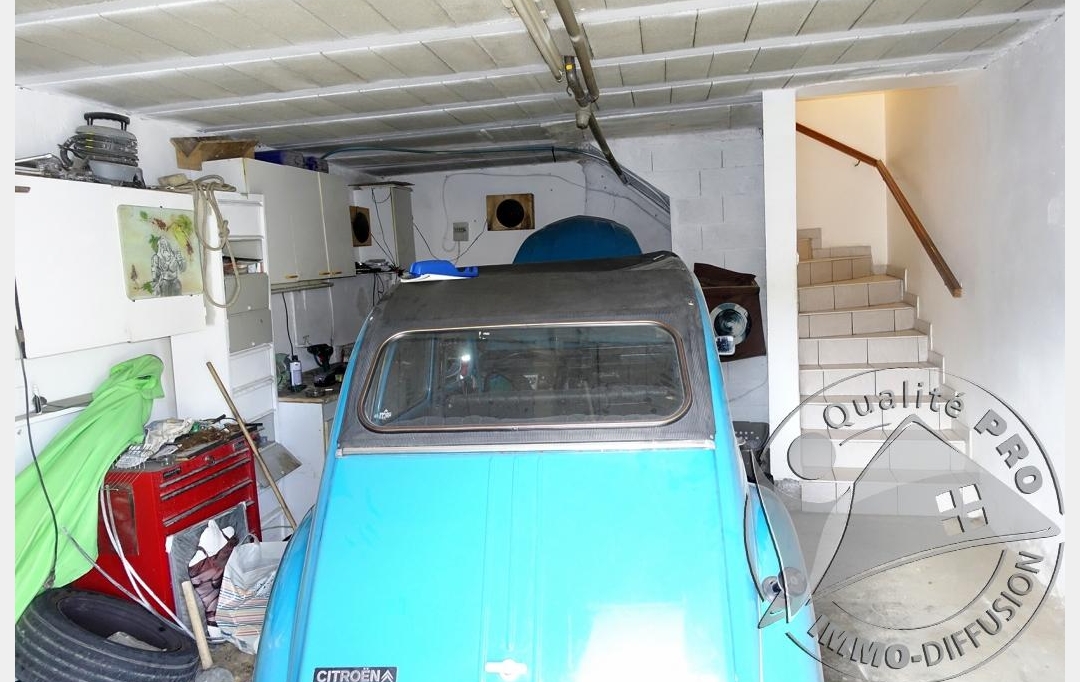 Christophe Gay immobilier : House | GIGNAC (34150) | 51 m2 | 108 000 € 