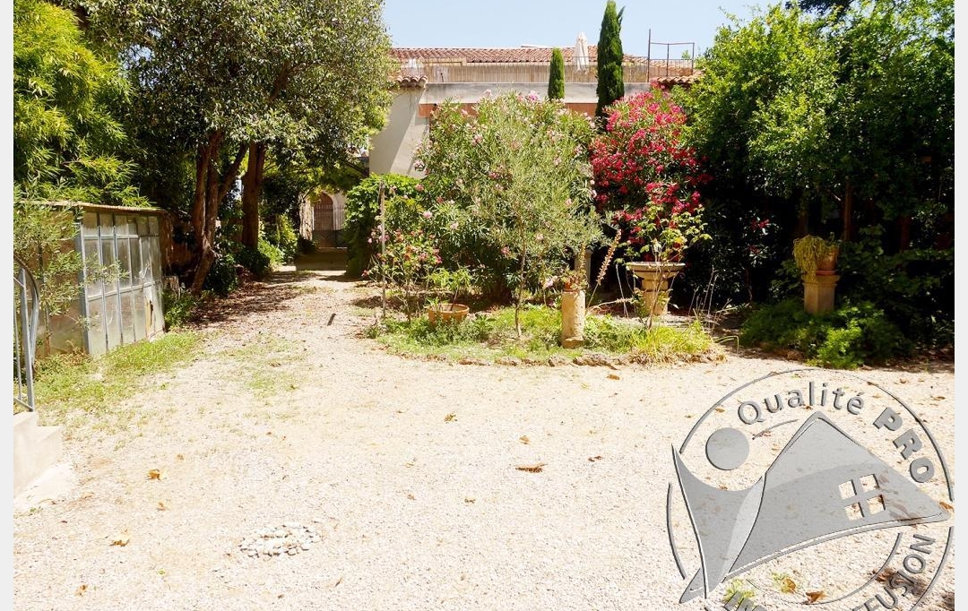 Christophe Gay immobilier : Maison / Villa | SAINT-ANDRE-DE-SANGONIS (34725) | 220 m2 | 430 000 € 