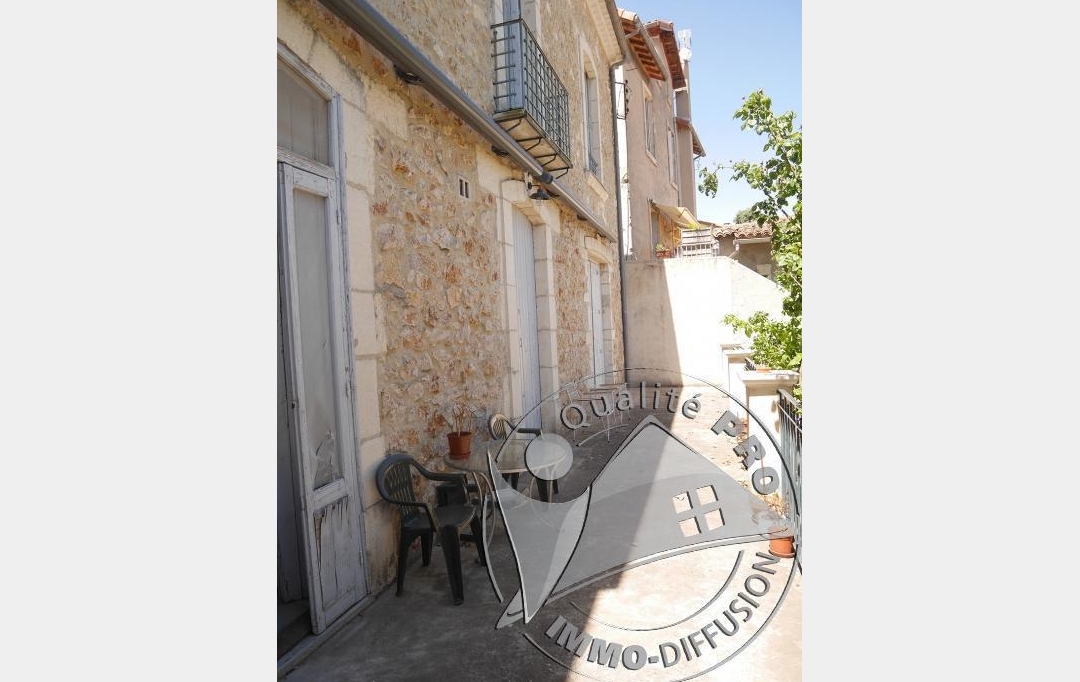 Christophe Gay immobilier : Maison / Villa | SAINT-ANDRE-DE-SANGONIS (34725) | 220 m2 | 430 000 € 