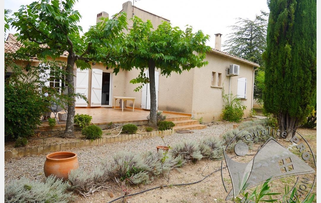 Christophe Gay immobilier : Maison / Villa | CLERMONT-L'HERAULT (34800) | 130 m2 | 327 000 € 