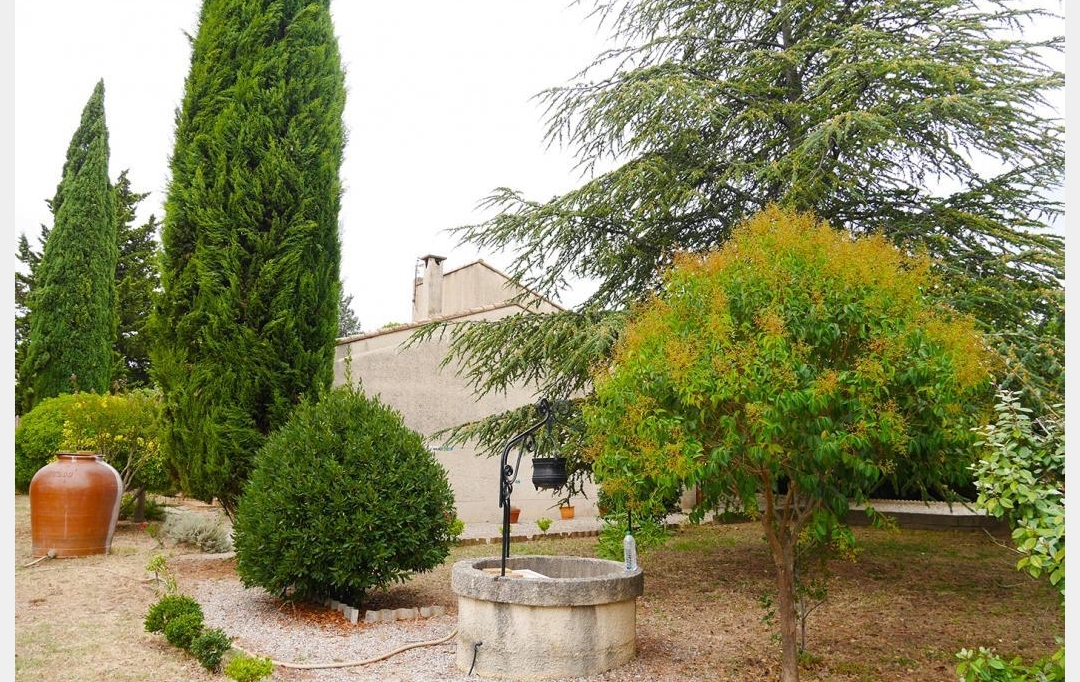 Christophe Gay immobilier : Maison / Villa | CLERMONT-L'HERAULT (34800) | 130 m2 | 327 000 € 