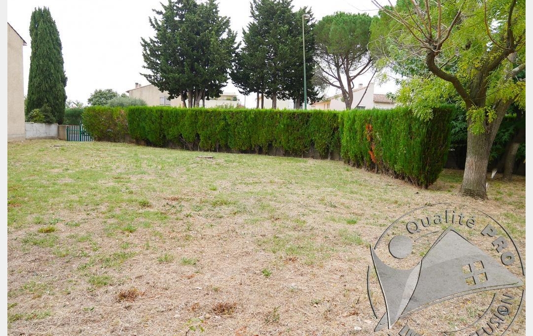 Christophe Gay immobilier : Terrain | CLERMONT-L'HERAULT (34800) | 0 m2 | 107 000 € 