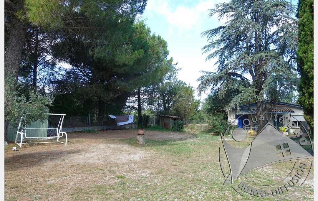 Christophe Gay immobilier : Domaines / Propriétés | GIGNAC (34150) | 200 m2 | 500 000 € 