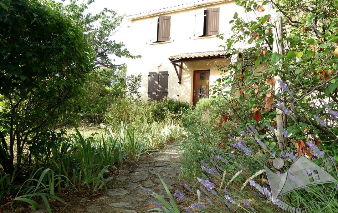 Christophe Gay immobilier : House | GIGNAC (34150) | 162 m2 | 420 000 € 