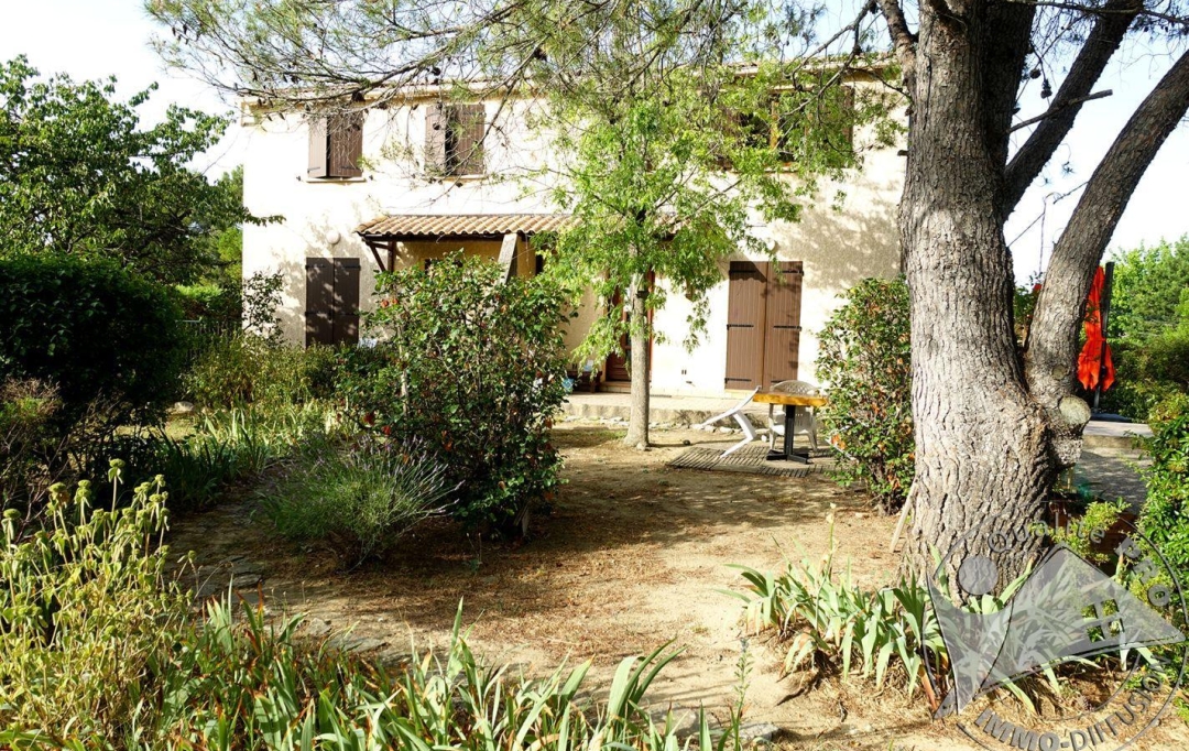 Christophe Gay immobilier : Maison / Villa | GIGNAC (34150) | 162 m2 | 420 000 € 