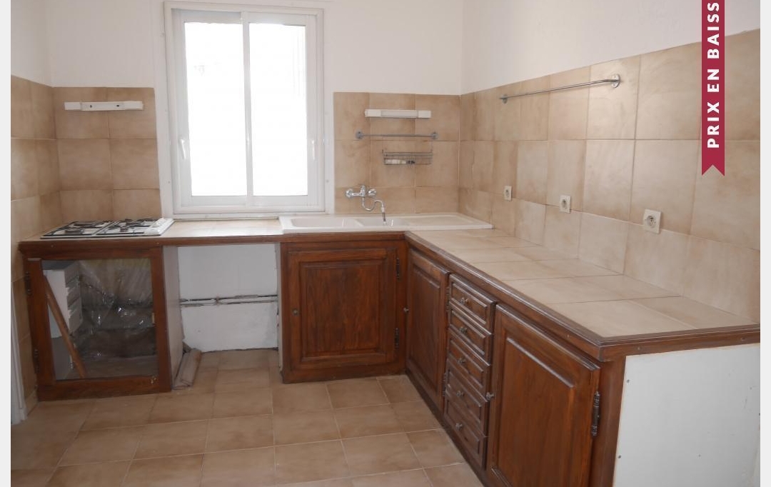 Christophe Gay immobilier : House | CLERMONT-L'HERAULT (34800) | 133 m2 | 158 500 € 