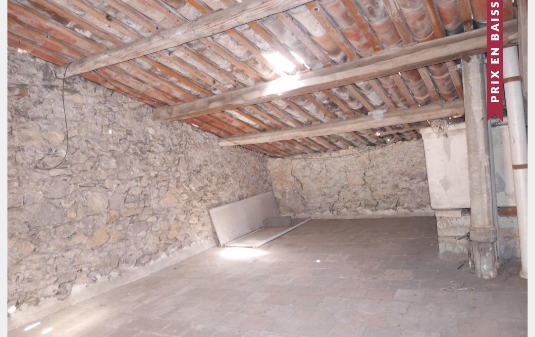 Christophe Gay immobilier : House | CLERMONT-L'HERAULT (34800) | 133 m2 | 158 500 € 