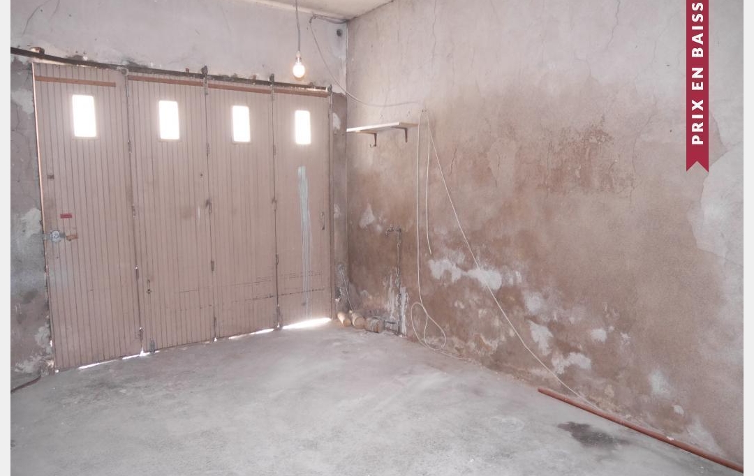 Christophe Gay immobilier : Maison / Villa | CLERMONT-L'HERAULT (34800) | 133 m2 | 149 800 € 