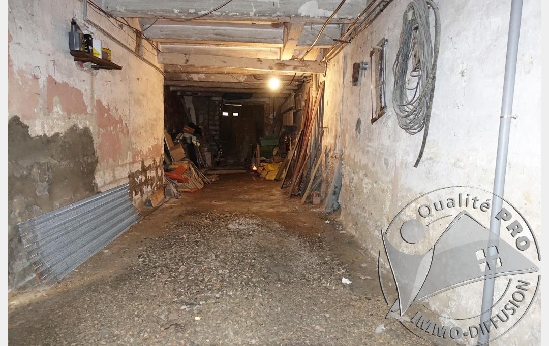 Christophe Gay immobilier : Appartement | ANIANE (34150) | 92 m2 | 147 000 € 