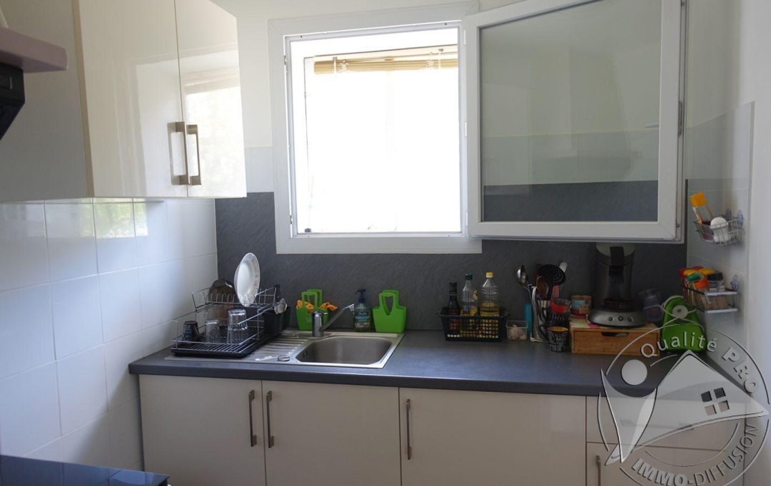 Christophe Gay immobilier : Maison / Villa | SAINT-JEAN-DE-FOS (34150) | 56 m2 | 164 500 € 