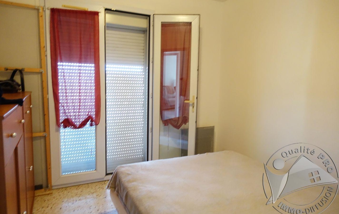 Christophe Gay immobilier : Maison / Villa | SAINT-JEAN-DE-FOS (34150) | 56 m2 | 164 500 € 