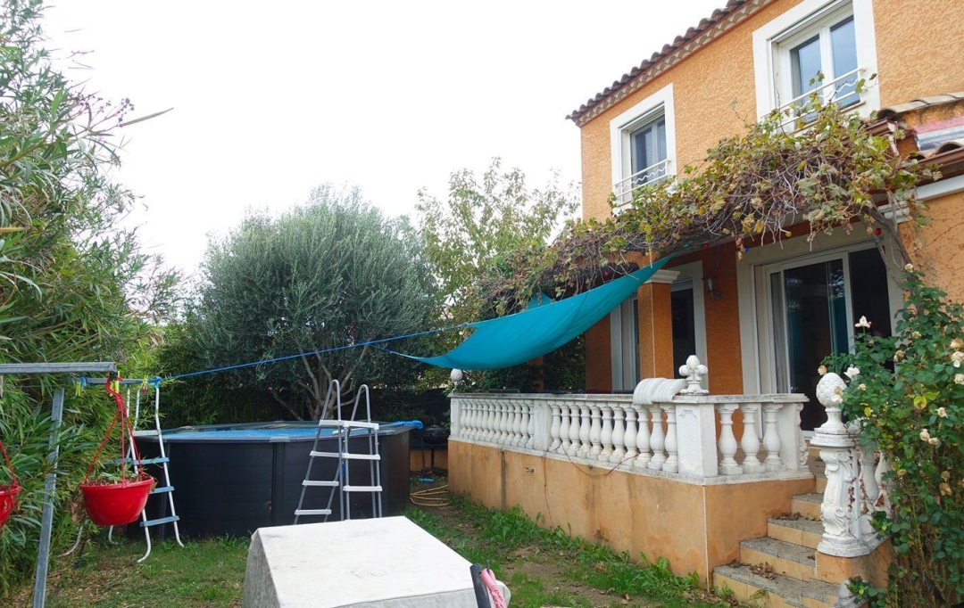 Christophe Gay immobilier : Maison / Villa | GIGNAC (34150) | 135 m2 | 395 200 € 