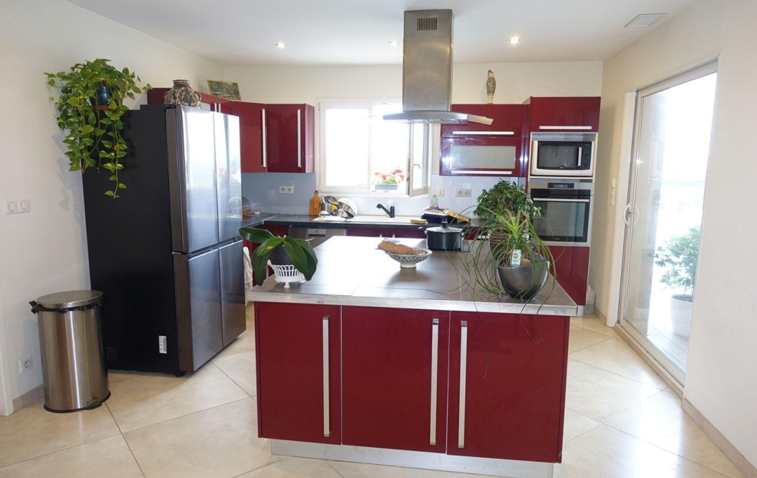 Christophe Gay immobilier : Maison / Villa | LE POUGET (34230) | 182 m2 | 559 000 € 