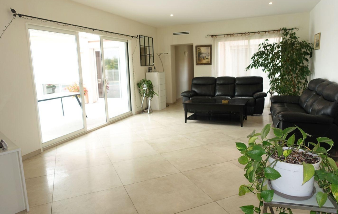 Christophe Gay immobilier : Maison / Villa | LE POUGET (34230) | 182 m2 | 559 000 € 