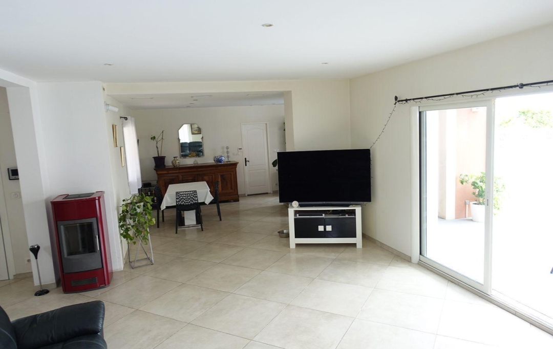 Christophe Gay immobilier : Maison / Villa | LE POUGET (34230) | 182 m2 | 559 000 € 