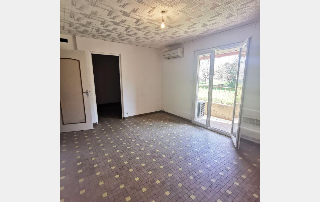 Christophe Gay immobilier : Appartement | GIGNAC (34150) | 48 m2 | 93 500 € 