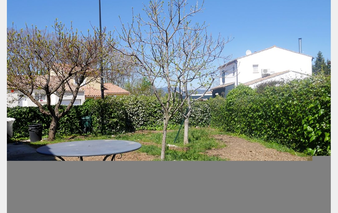 Christophe Gay immobilier : Maison / Villa | GIGNAC (34150) | 100 m2 | 347 000 € 