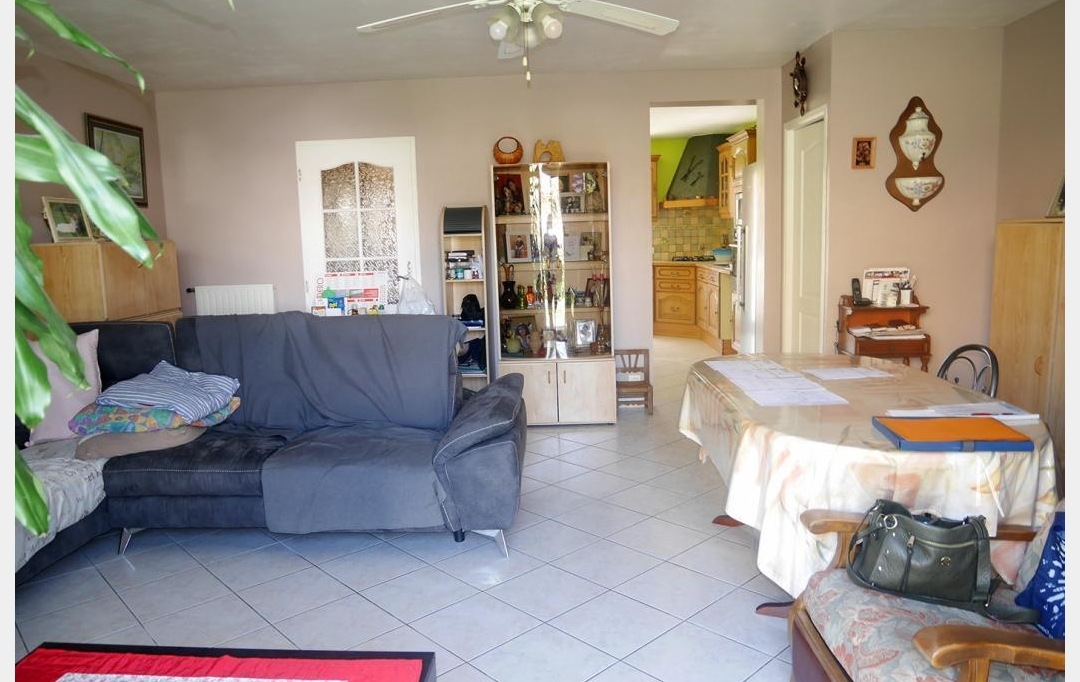 Christophe Gay immobilier : Maison / Villa | GIGNAC (34150) | 100 m2 | 347 000 € 