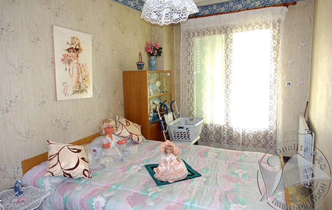 Christophe Gay immobilier : Maison / Villa | SAINT-JEAN-DE-FOS (34150) | 105 m2 | 189 000 € 