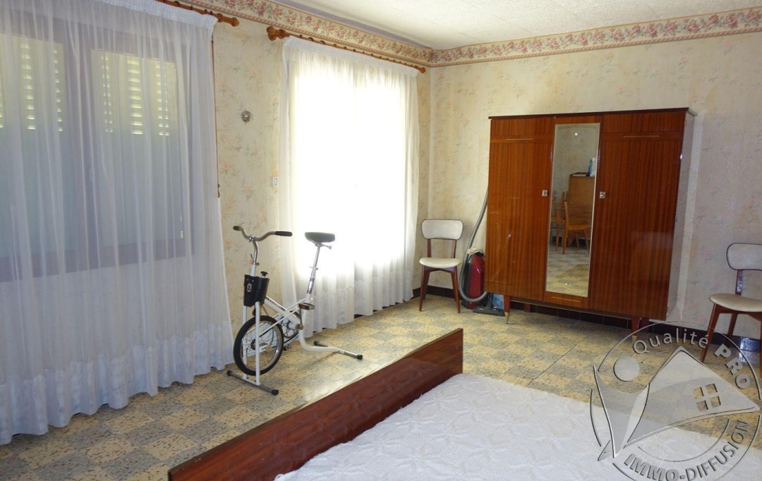 Christophe Gay immobilier : Maison / Villa | SAINT-JEAN-DE-FOS (34150) | 105 m2 | 189 000 € 