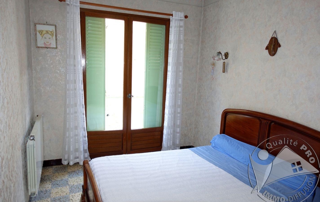 Christophe Gay immobilier : Maison / Villa | SAINT-JEAN-DE-FOS (34150) | 105 m2 | 189 000 € 