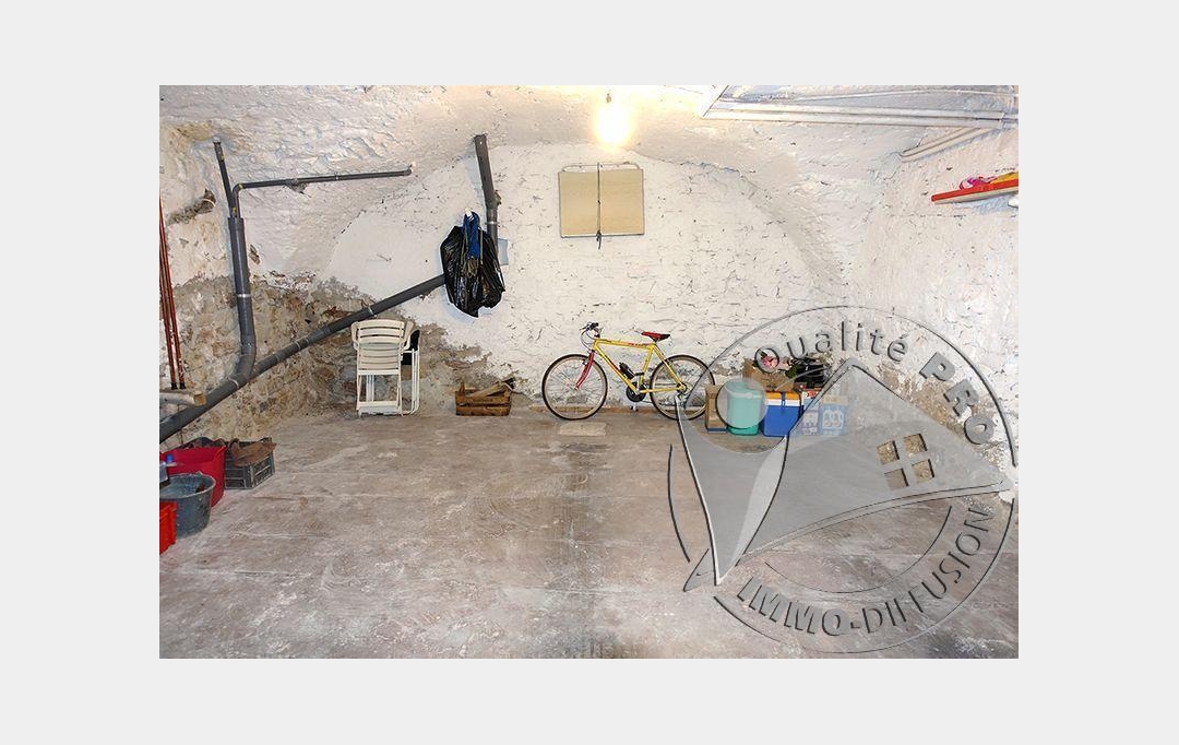 Christophe Gay immobilier : Maison / Villa | SAINT-JEAN-DE-FOS (34150) | 105 m2 | 189 000 € 