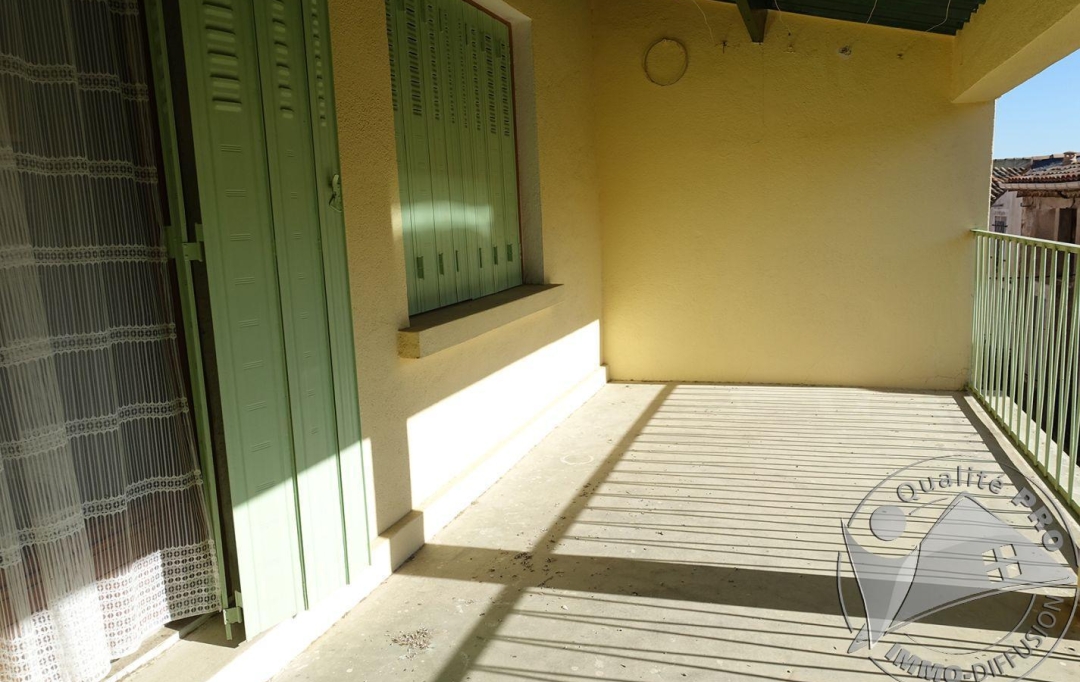 Christophe Gay immobilier : Maison / Villa | SAINT-JEAN-DE-FOS (34150) | 105 m2 | 189 000 € 