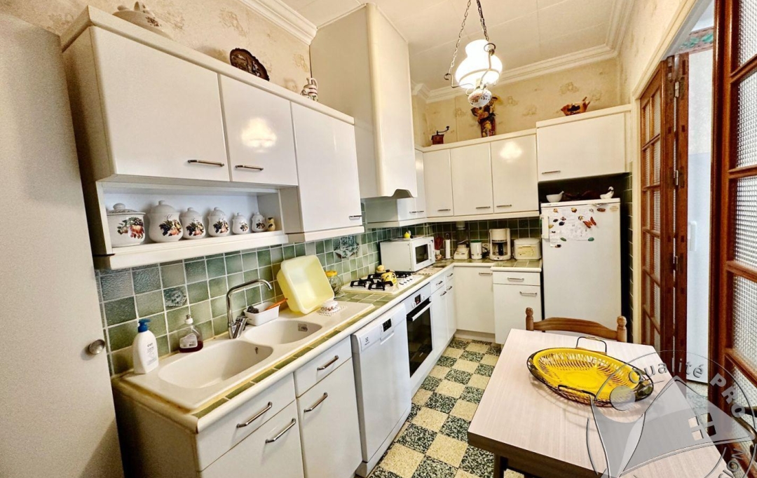 Christophe Gay immobilier : Maison / Villa | SAINT-JEAN-DE-FOS (34150) | 105 m2 | 189 000 € 
