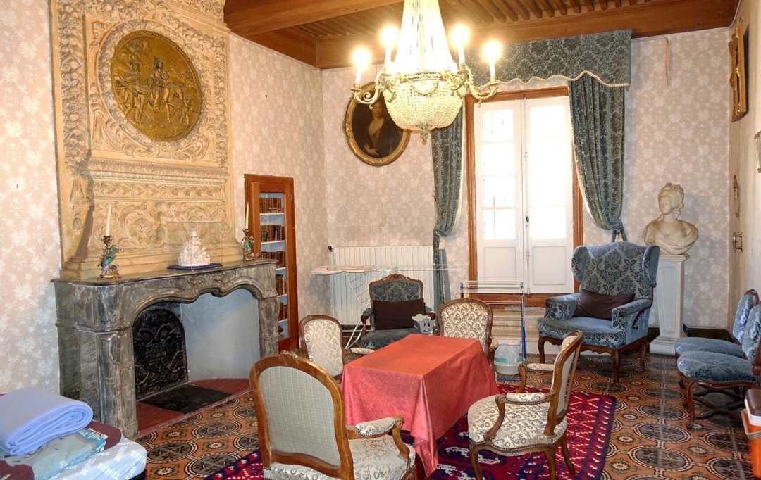 Christophe Gay immobilier : Maison / Villa | SAINT-BAUZILLE-DE-LA-SYLVE (34230) | 188 m2 | 191 000 € 