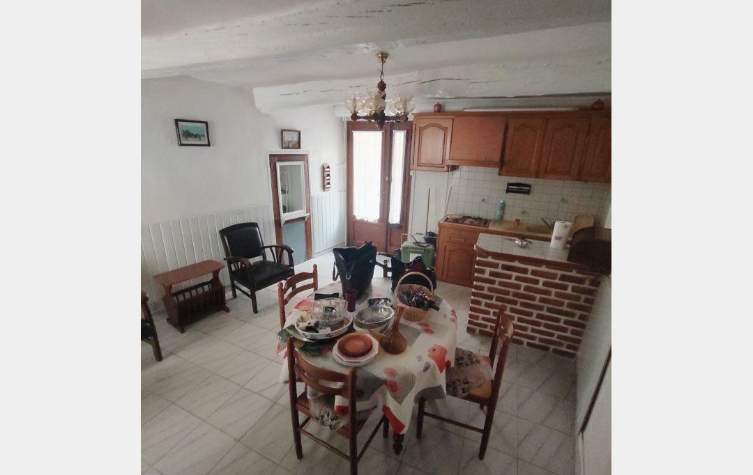 Christophe Gay immobilier : House | CANET (34800) | 88 m2 | 185 000 € 