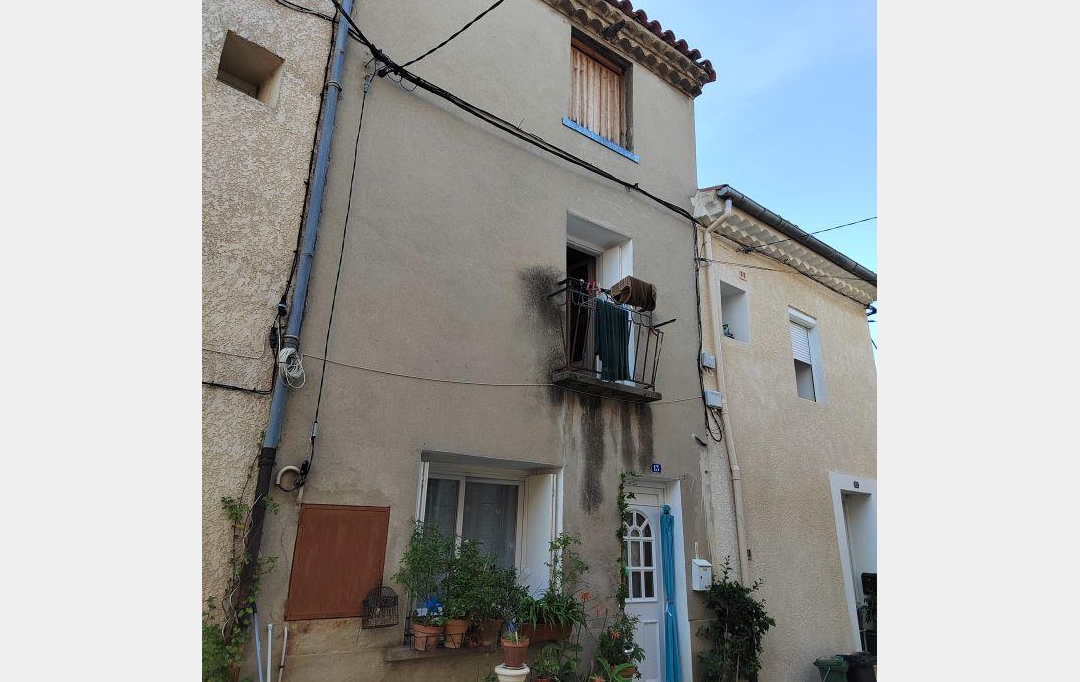 Christophe Gay immobilier : House | SAINT-ANDRE-DE-SANGONIS (34725) | 50 m2 | 124 000 € 