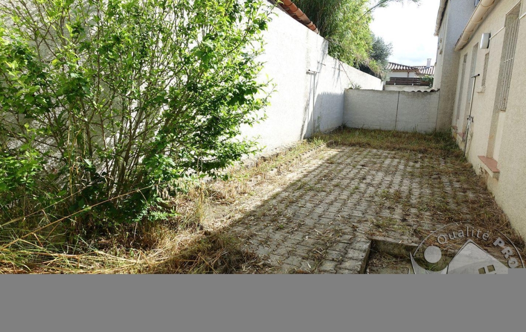 Christophe Gay immobilier : Appartement | ANIANE (34150) | 80 m2 | 221 500 € 