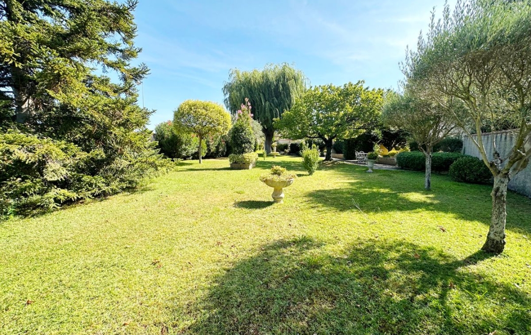 Christophe Gay immobilier : Maison / Villa | GIGNAC (34150) | 139 m2 | 780 000 € 