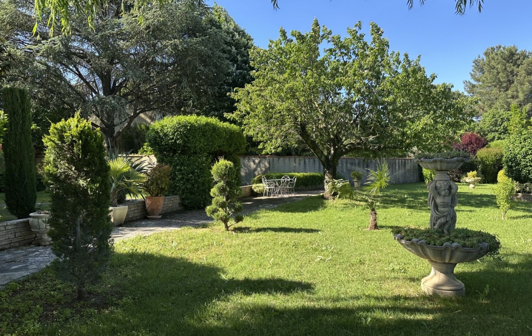 Christophe Gay immobilier : Maison / Villa | GIGNAC (34150) | 139 m2 | 780 000 € 