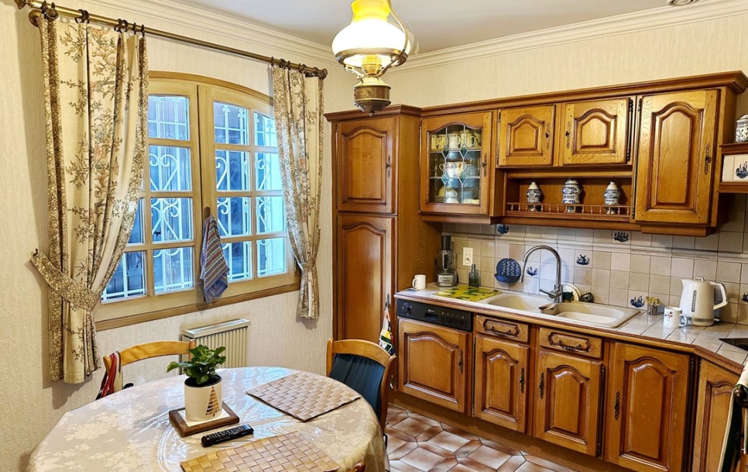 Christophe Gay immobilier : Maison / Villa | GIGNAC (34150) | 139 m2 | 780 000 € 