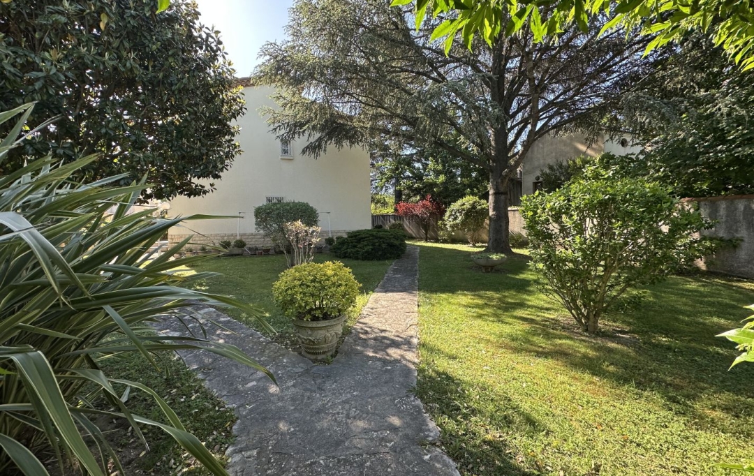 Christophe Gay immobilier : Maison / Villa | GIGNAC (34150) | 139 m2 | 780 000 € 