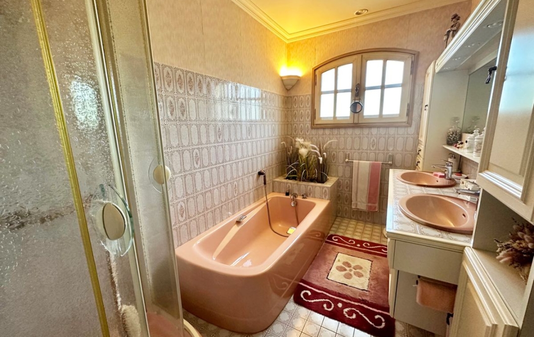 Christophe Gay immobilier : Maison / Villa | GIGNAC (34150) | 139 m2 | 780 000 € 