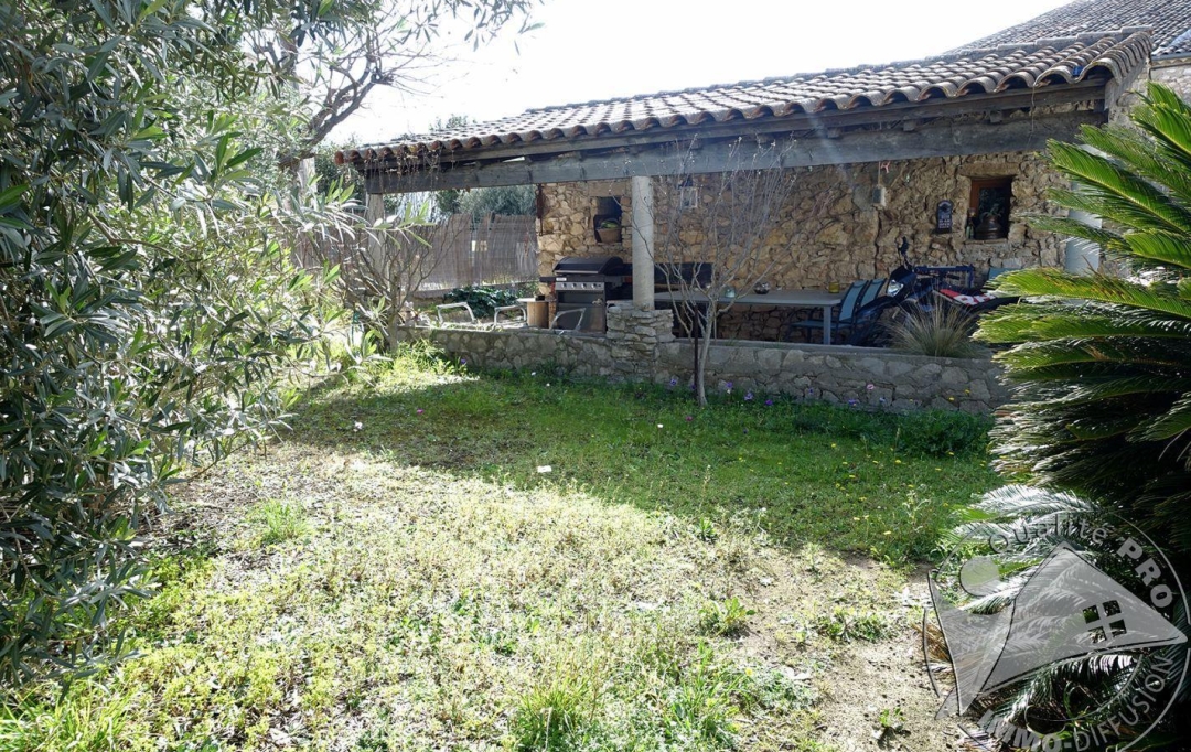 Christophe Gay immobilier : House | ANIANE (34150) | 100 m2 | 435 000 € 