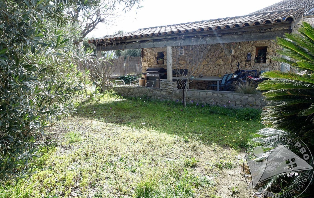 Christophe Gay immobilier : Maison / Villa | ANIANE (34150) | 100 m2 | 435 000 € 