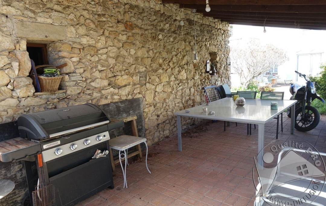 Christophe Gay immobilier : House | ANIANE (34150) | 100 m2 | 435 000 € 