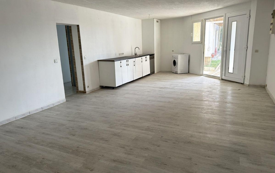 Christophe Gay immobilier : Appartement | ANIANE (34150) | 83 m2 | 221 500 € 