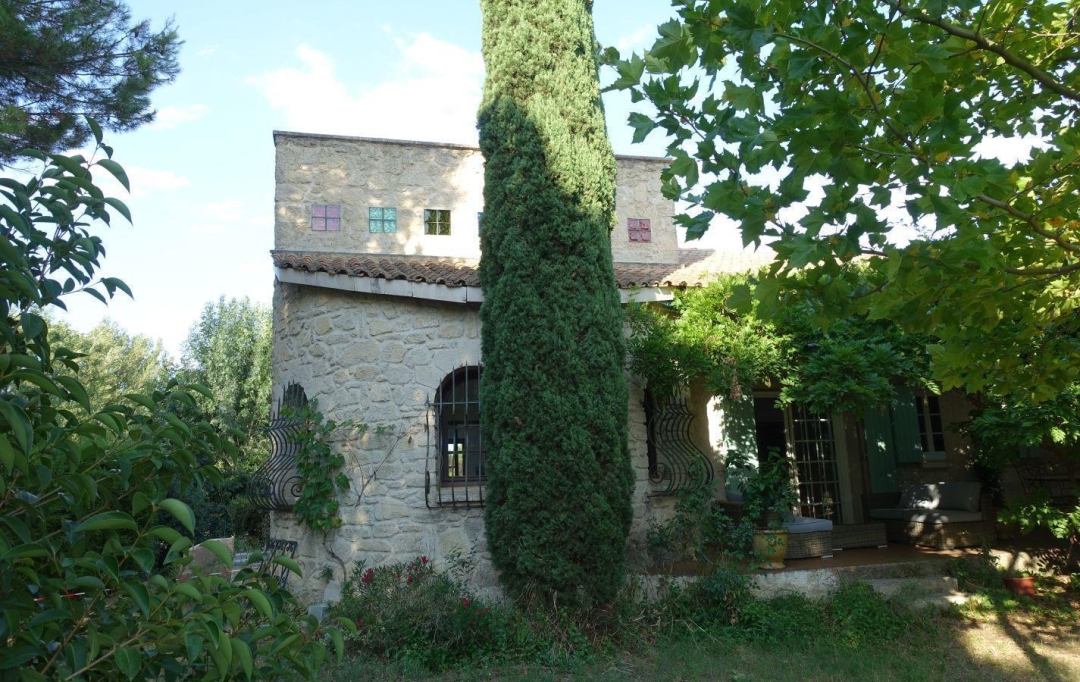 Christophe Gay immobilier : House | GIGNAC (34150) | 149 m2 | 514 800 € 